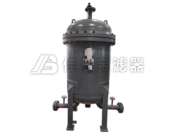 液液聚結(jié)分離器應(yīng)用行業(yè)有哪些？