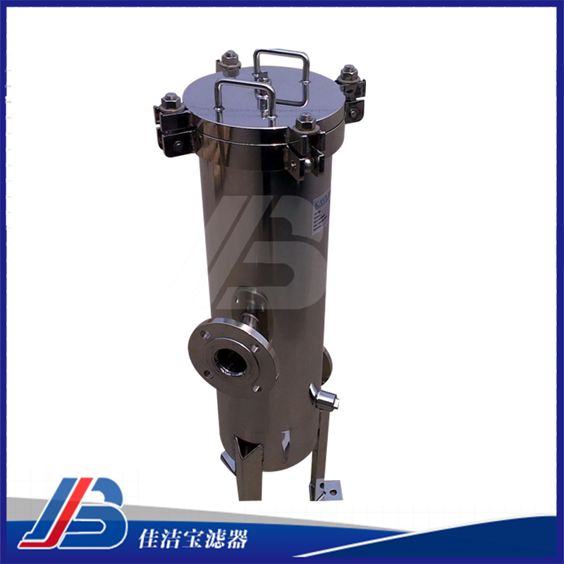 如何正確調(diào)試運(yùn)行保安過(guò)濾器？