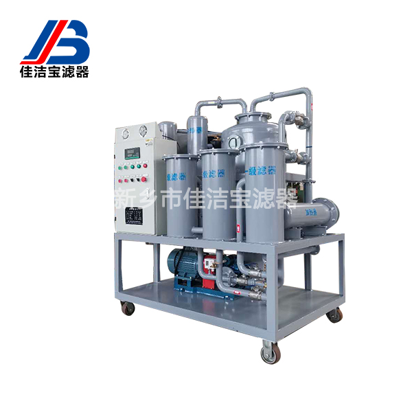關(guān)于真空濾油機(jī)的使用注意事項！