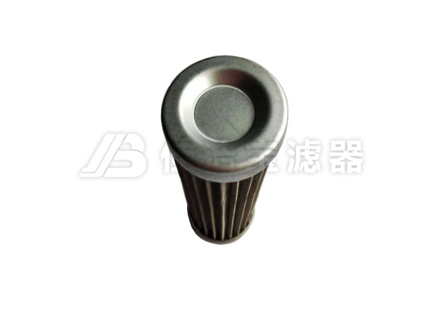 WU、XU系列吸油過濾器