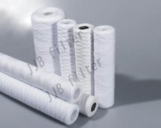 PP濾芯骨架及材質(zhì)設(shè)計(jì)分類(lèi)