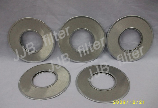 SPL-40過濾網片