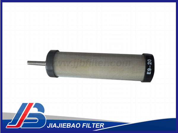 空壓機(jī)后置分離濾芯E9-28，新款替代