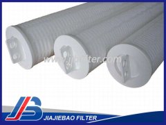 MXGP050-40N大流量濾芯，生產(chǎn)廠家佳潔寶